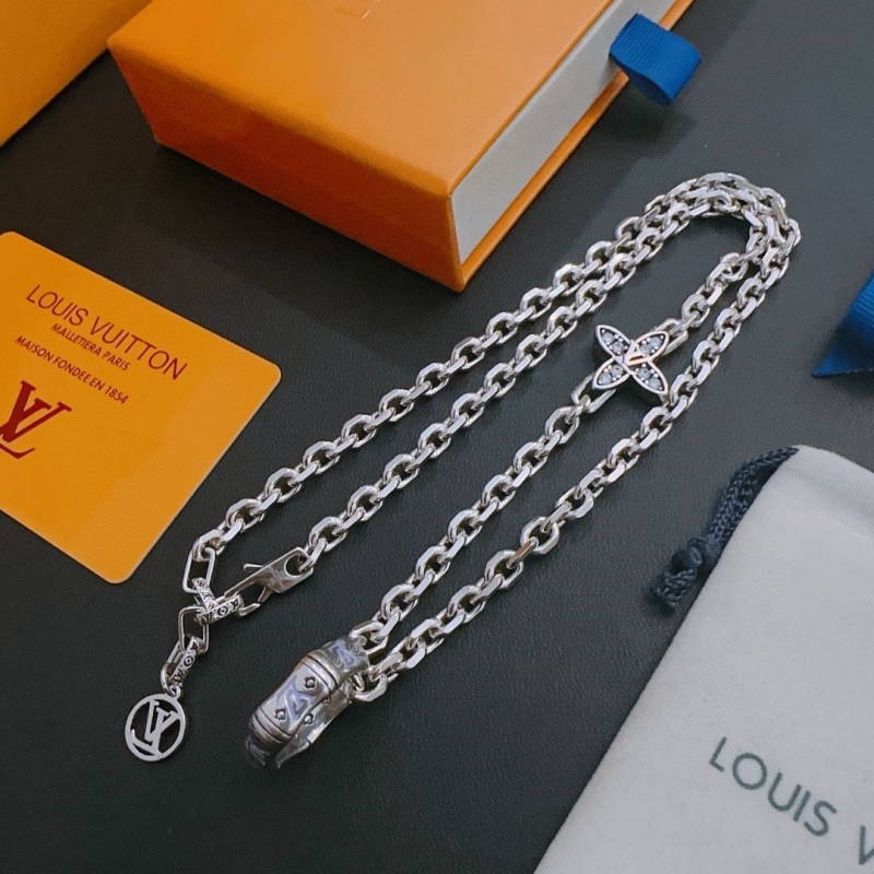 LV Necklaces